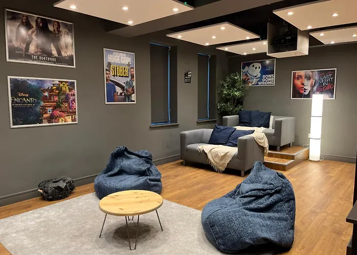 Elegant Accommodations In Durham For Students Only