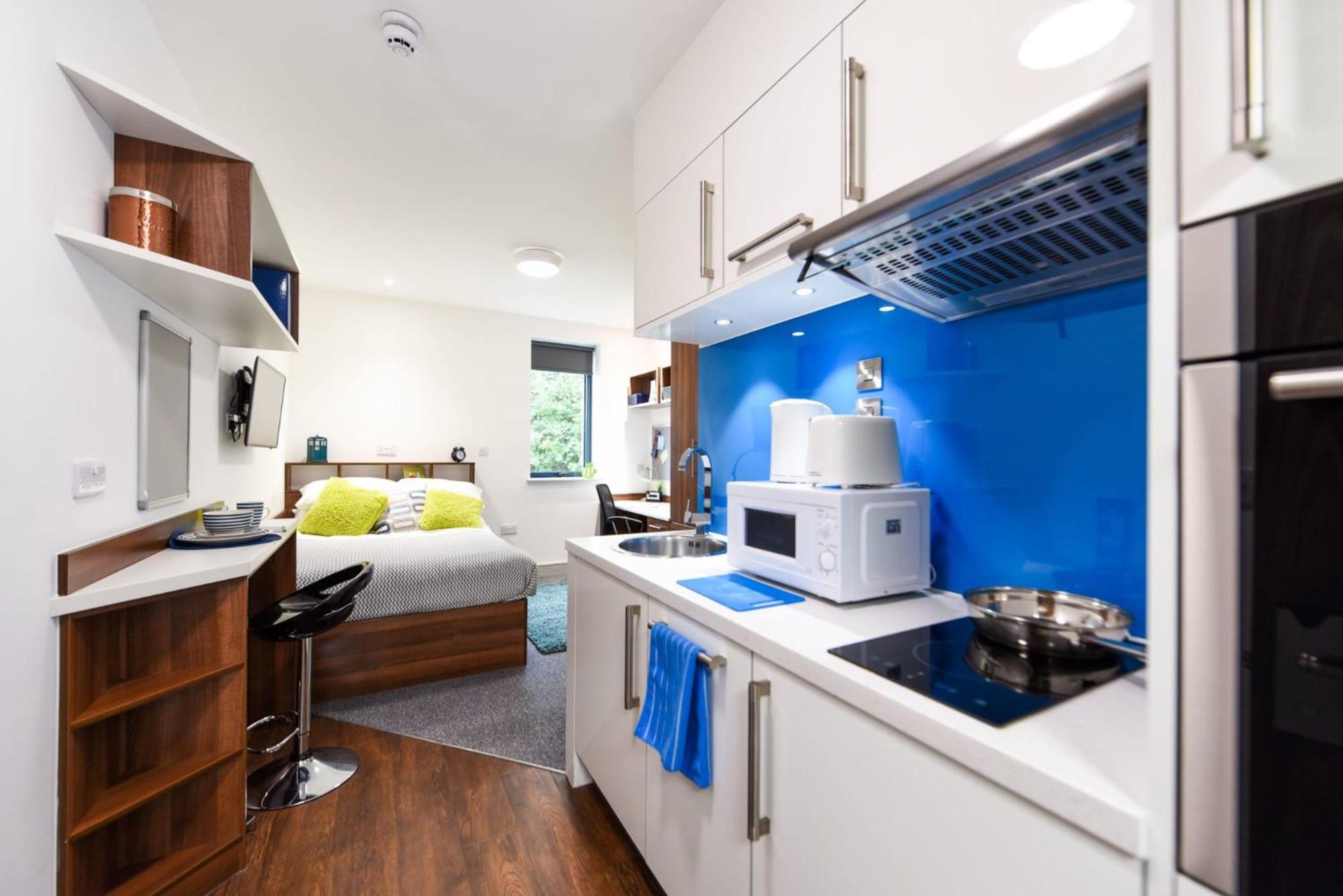 Apartment Elegant In For Students Only *