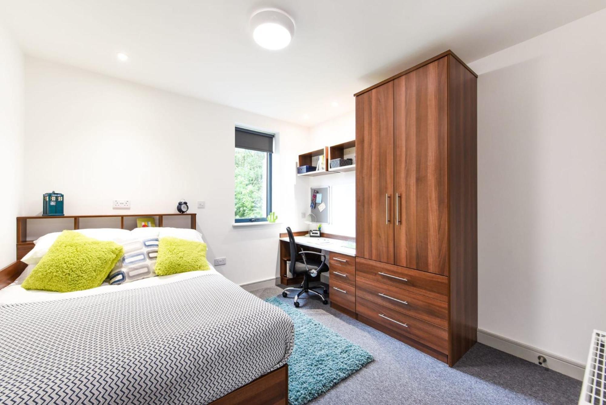 Apartment Elegant In For Students Only *